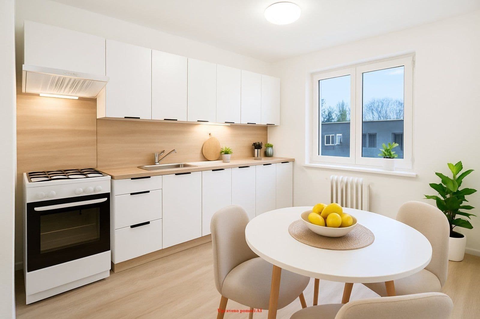 Pronájem bytu 3+1 62 m², Hornická, Havířov, Moravskoslezský kraj Pronájem bytu 3+1 62 m², Hornická, Havířov, Moravskoslezský kraj