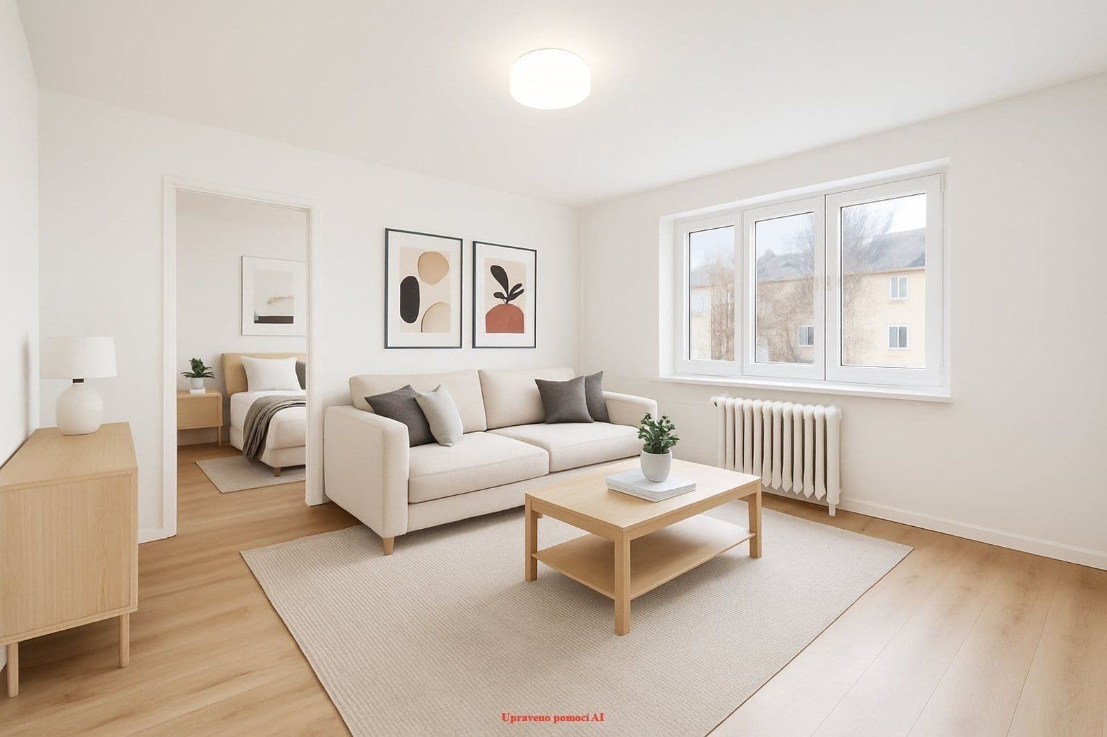 Pronájem bytu 3+1 62 m², Hornická, Havířov, Moravskoslezský kraj Pronájem bytu 3+1 62 m², Hornická, Havířov, Moravskoslezský kraj