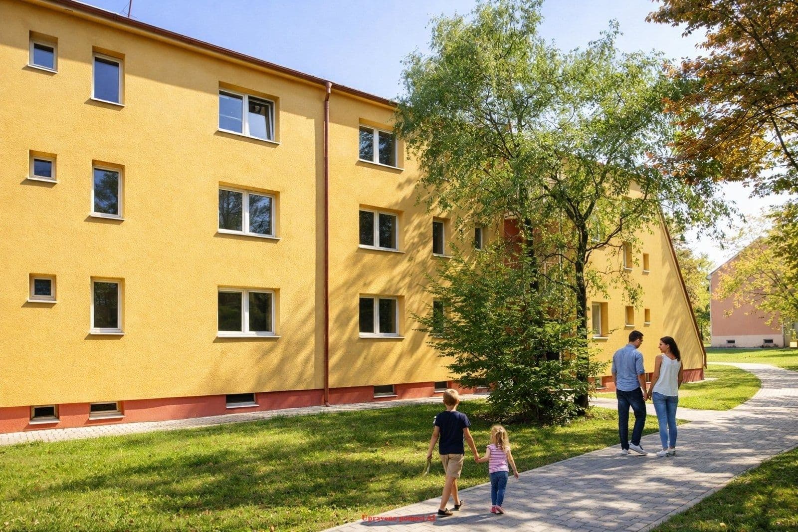 Pronájem bytu 3+1 70 m², Dukelská, Havířov, Moravskoslezský kraj Pronájem bytu 3+1 70 m², Dukelská, Havířov, Moravskoslezský kraj