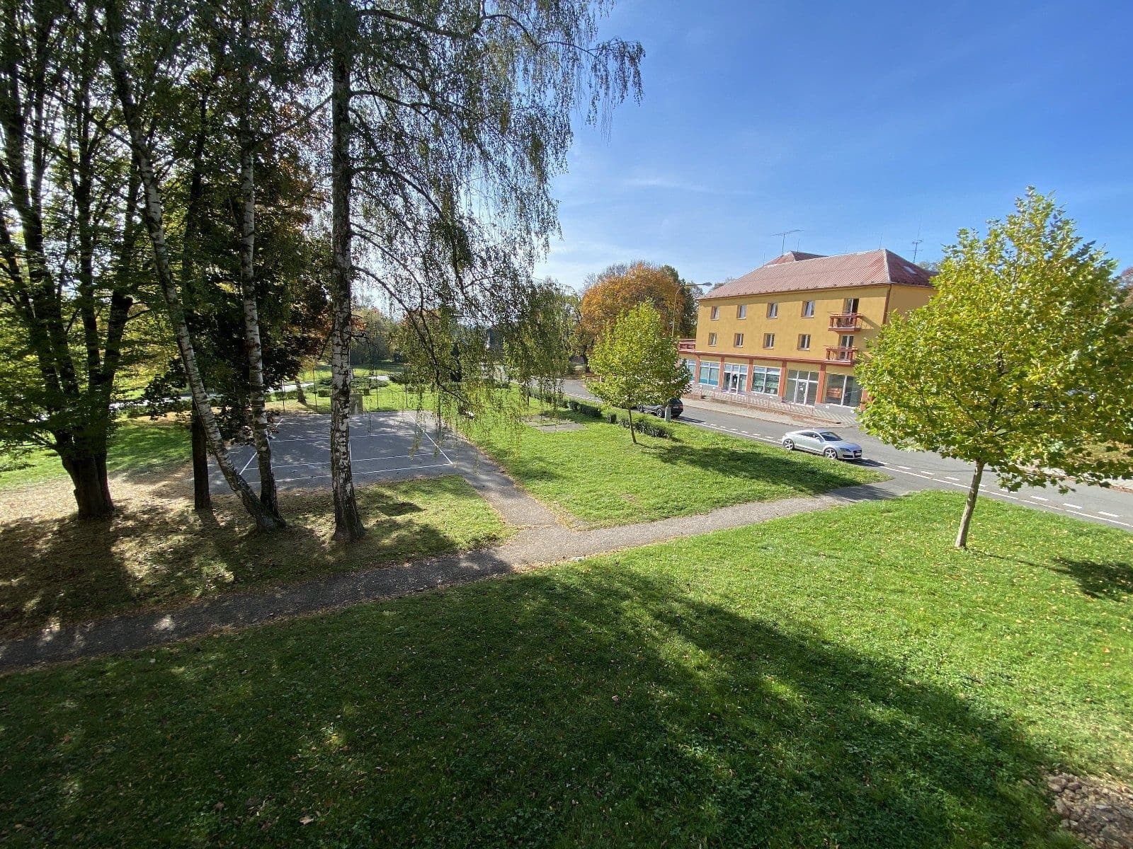 Pronájem bytu 3+1 70 m², Dukelská, Havířov, Moravskoslezský kraj Pronájem bytu 3+1 70 m², Dukelská, Havířov, Moravskoslezský kraj