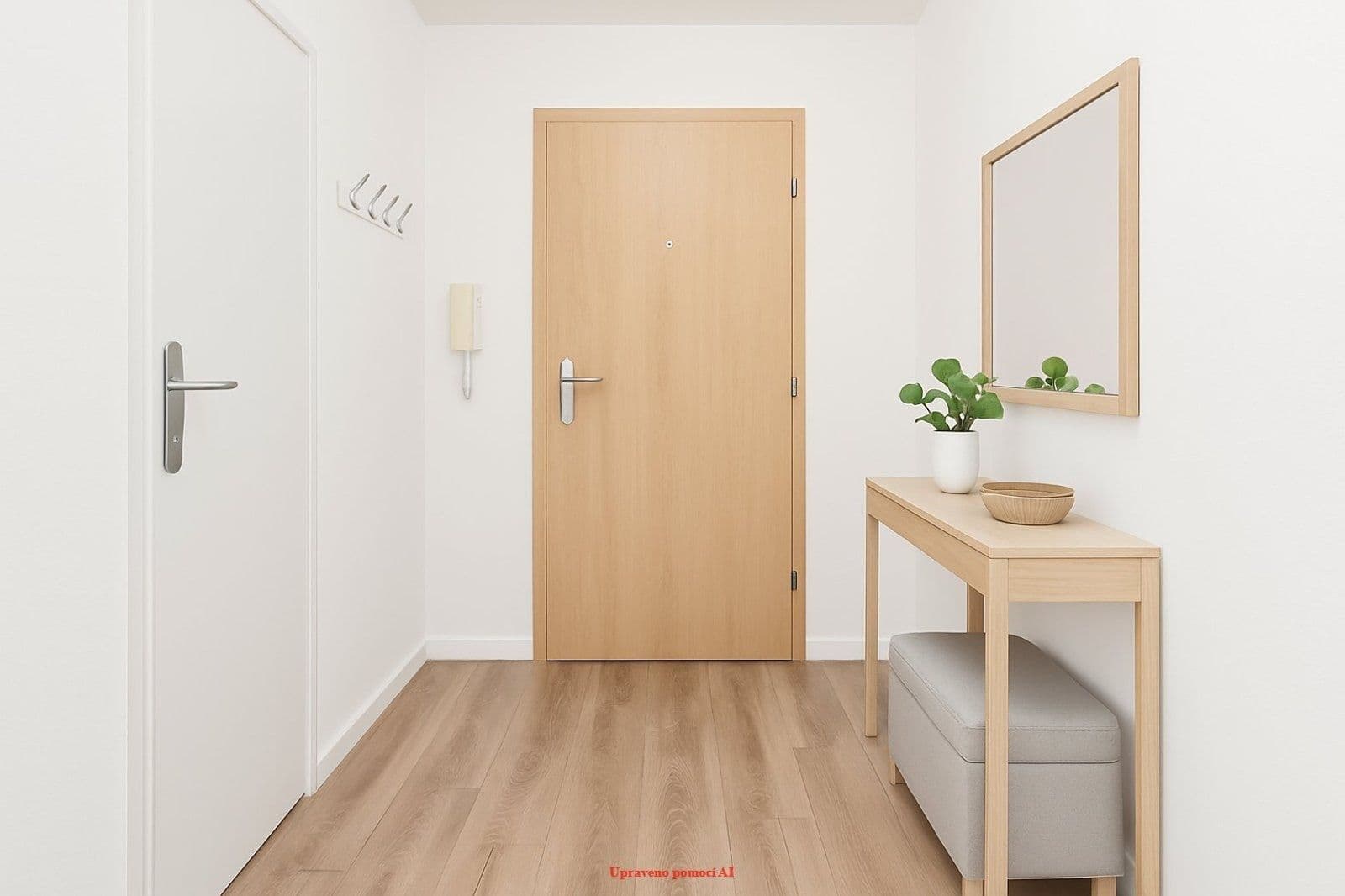 Pronájem bytu 1+1 28 m², U Svobodáren, Karviná, Moravskoslezský kraj Pronájem bytu 1+1 28 m², U Svobodáren, Karviná, Moravskoslezský kraj