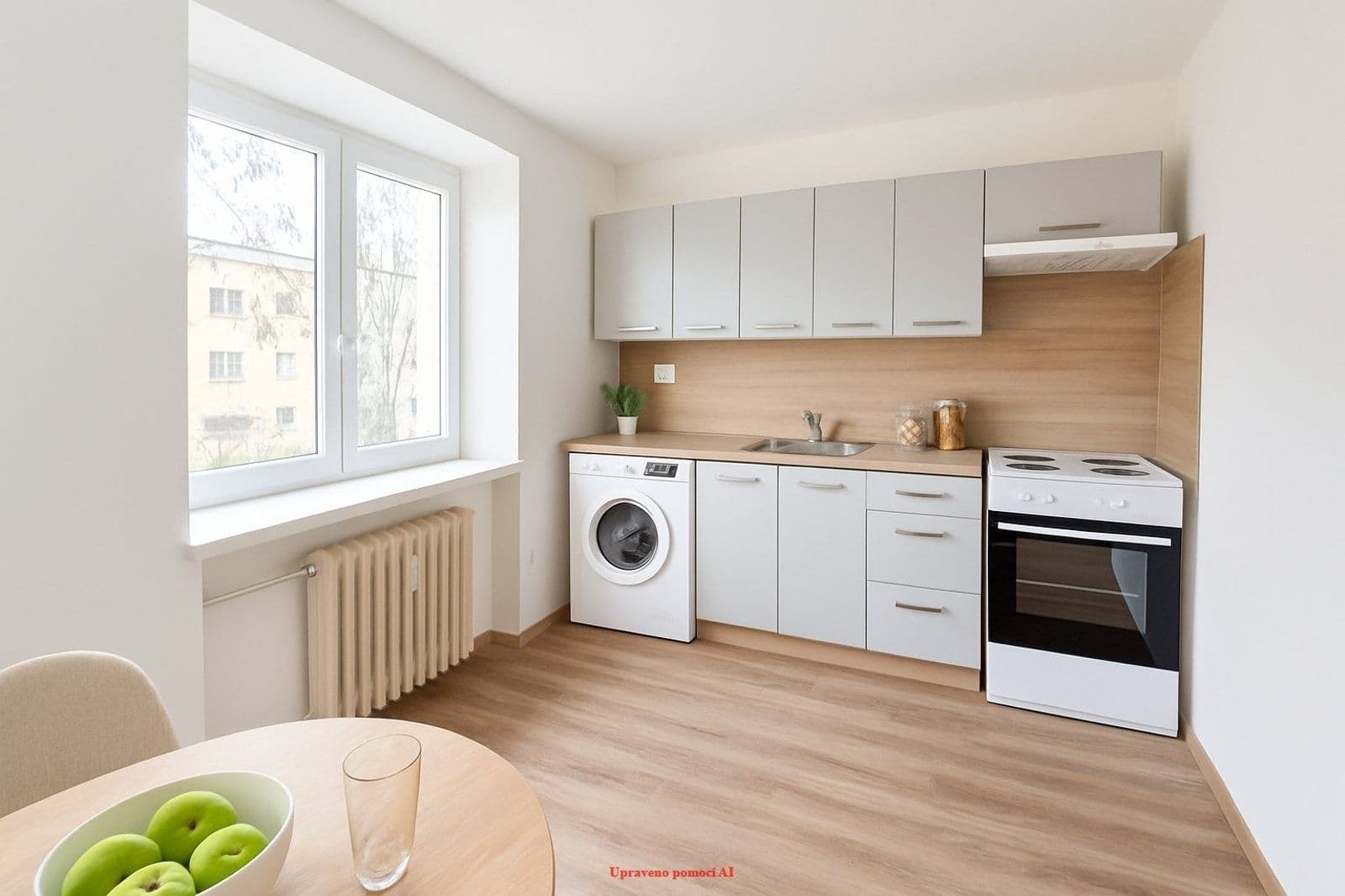 Pronájem bytu 1+1 28 m², U Svobodáren, Karviná, Moravskoslezský kraj Pronájem bytu 1+1 28 m², U Svobodáren, Karviná, Moravskoslezský kraj