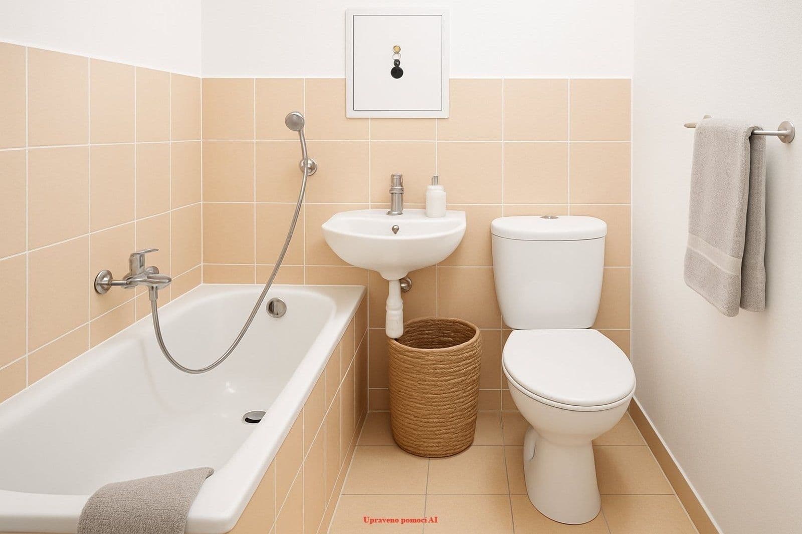 Pronájem bytu 1+1 28 m², U Svobodáren, Karviná, Moravskoslezský kraj Pronájem bytu 1+1 28 m², U Svobodáren, Karviná, Moravskoslezský kraj