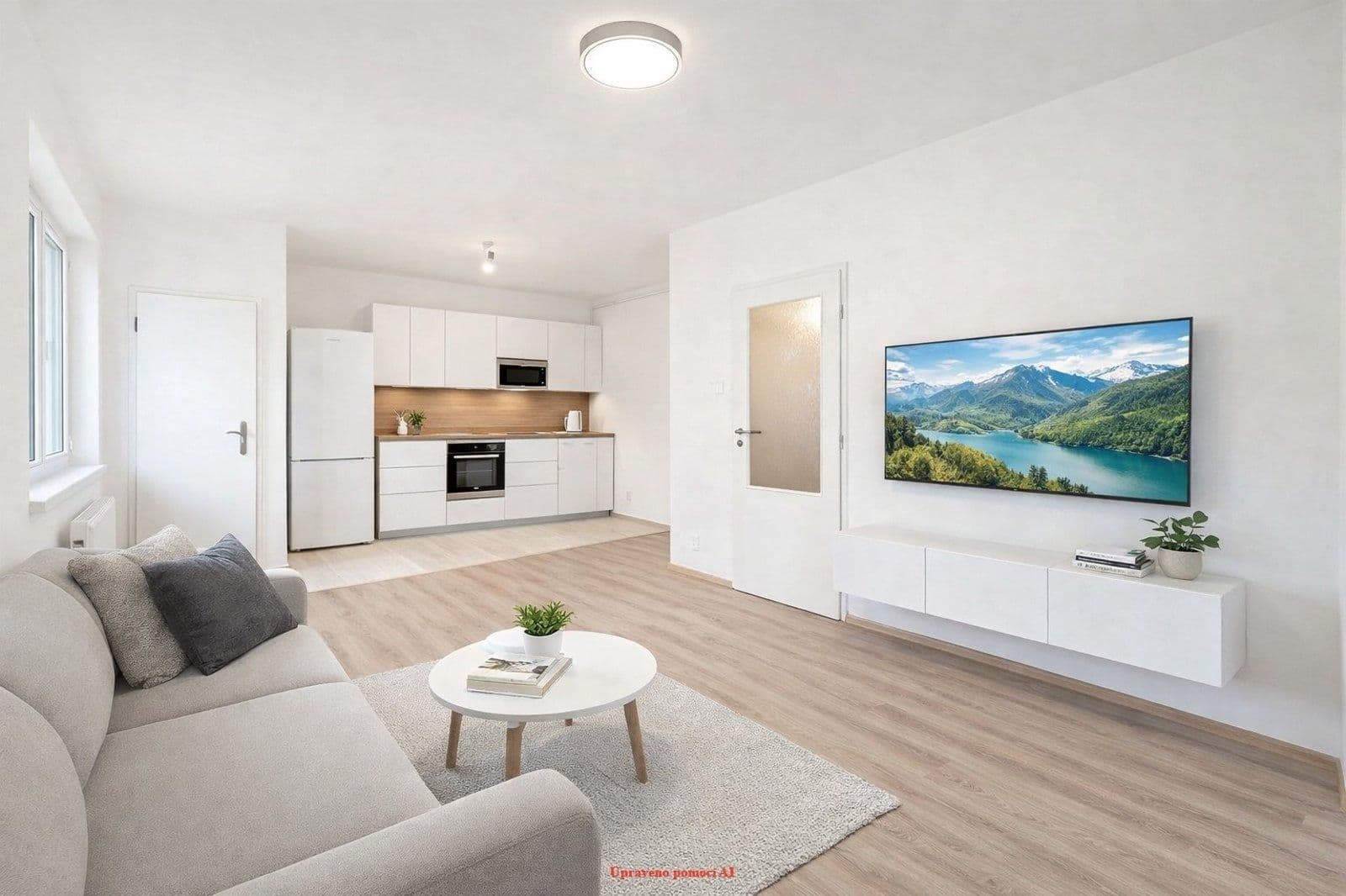 Pronájem bytu 2+kk 39 m², Dělnická, Havířov, Moravskoslezský kraj Pronájem bytu 2+kk 39 m², Dělnická, Havířov, Moravskoslezský kraj