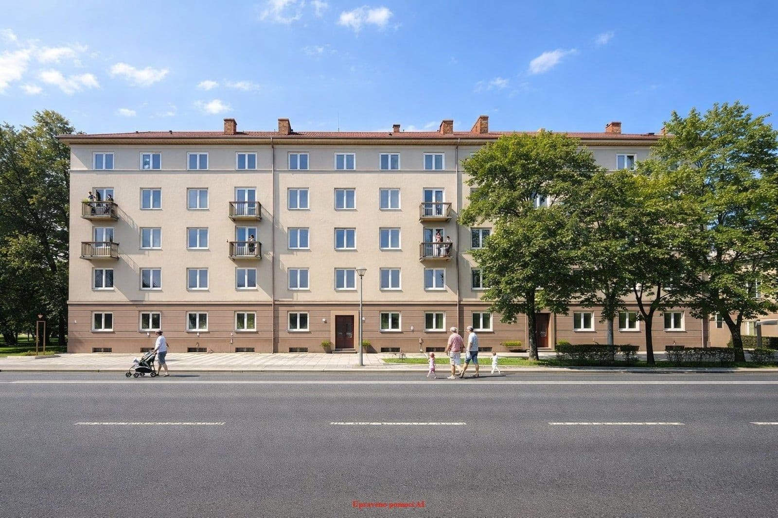 Pronájem bytu 2+kk 39 m², Dělnická, Havířov, Moravskoslezský kraj Pronájem bytu 2+kk 39 m², Dělnická, Havířov, Moravskoslezský kraj