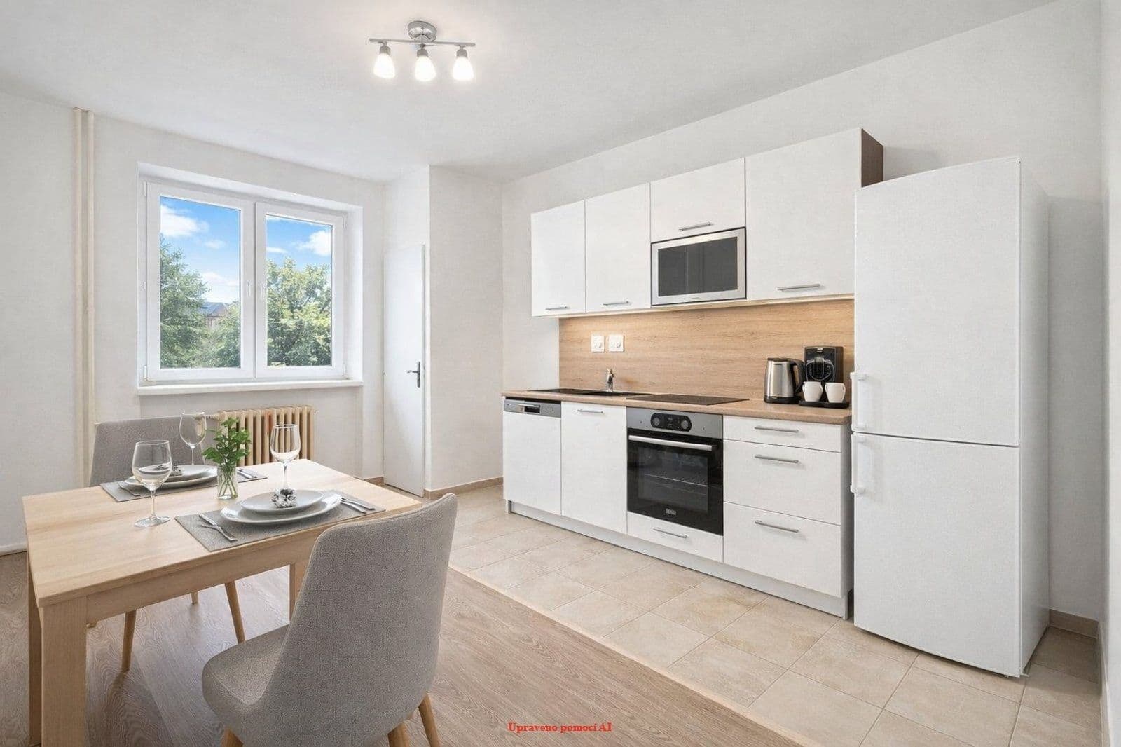 Pronájem bytu 2+kk 39 m², Dělnická, Havířov, Moravskoslezský kraj Pronájem bytu 2+kk 39 m², Dělnická, Havířov, Moravskoslezský kraj