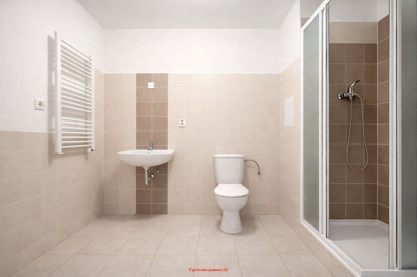 Pronájem bytu 2+kk 39 m², Dělnická, Havířov, Moravskoslezský kraj Pronájem bytu 2+kk 39 m², Dělnická, Havířov, Moravskoslezský kraj