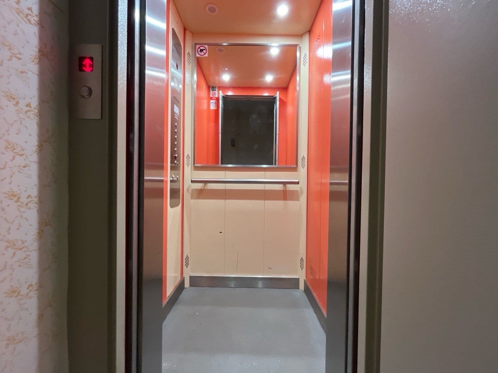 Pronájem bytu 2+kk 39 m², Dělnická, Havířov, Moravskoslezský kraj Pronájem bytu 2+kk 39 m², Dělnická, Havířov, Moravskoslezský kraj