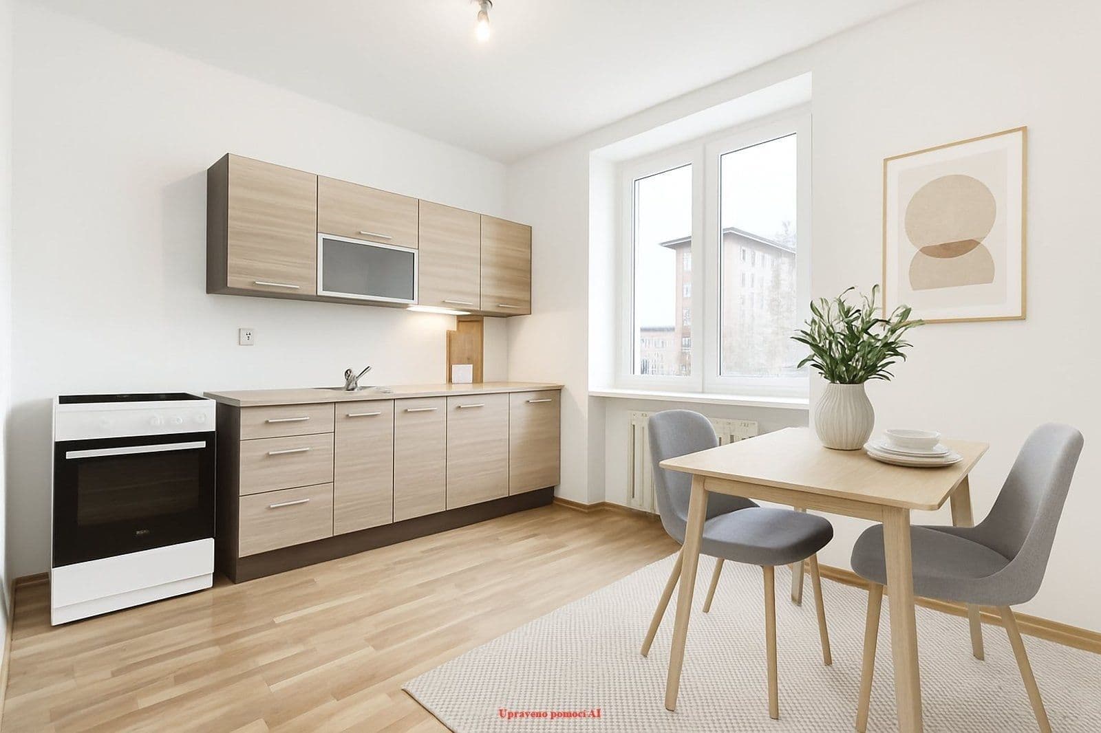 Pronájem bytu 1+1 38 m², Československé armády, Havířov, Moravskoslezský kraj Pronájem bytu 1+1 38 m², Československé armády, Havířov, Moravskoslezský kraj