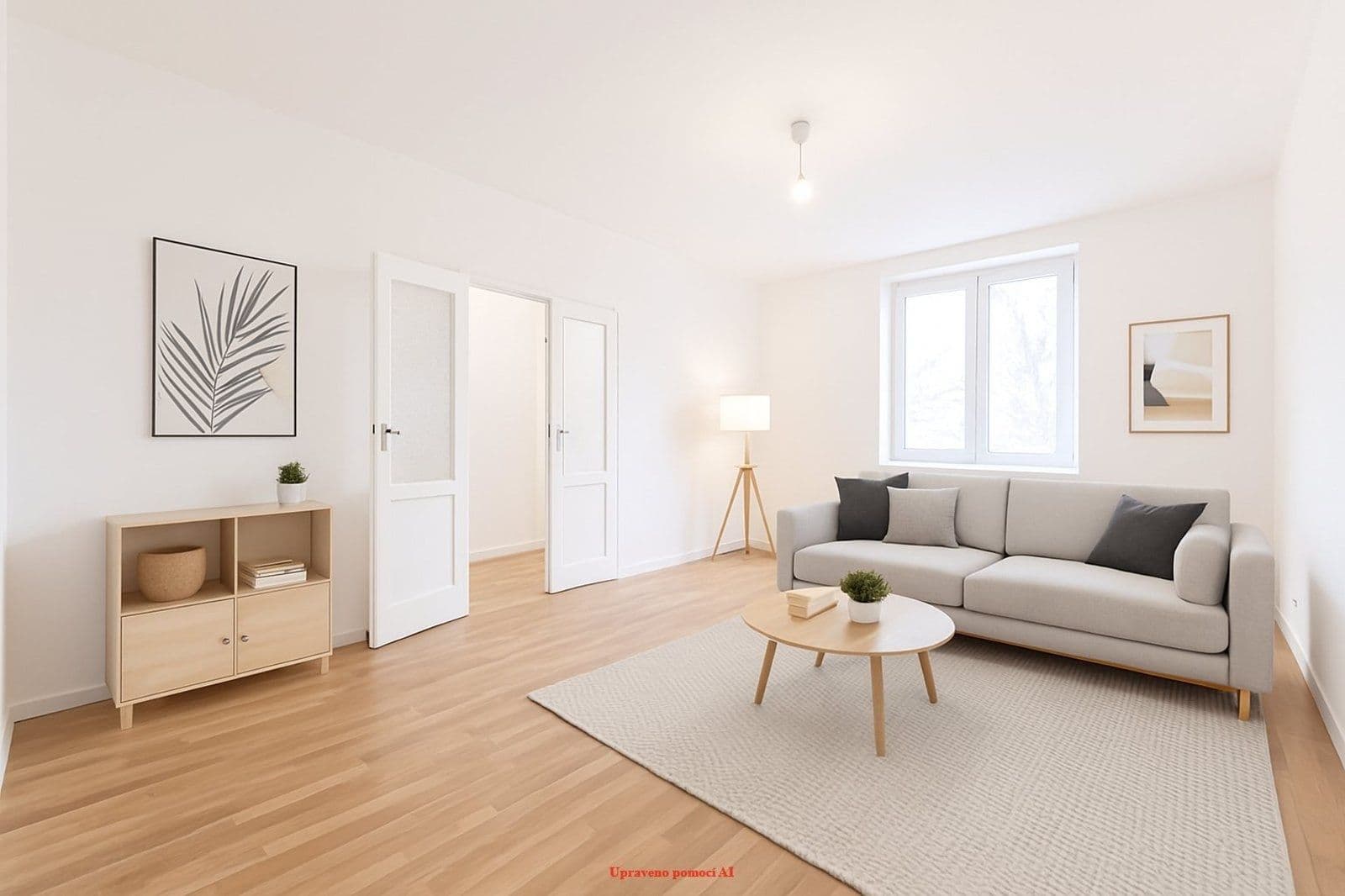 Pronájem bytu 1+1 38 m², Československé armády, Havířov, Moravskoslezský kraj Pronájem bytu 1+1 38 m², Československé armády, Havířov, Moravskoslezský kraj