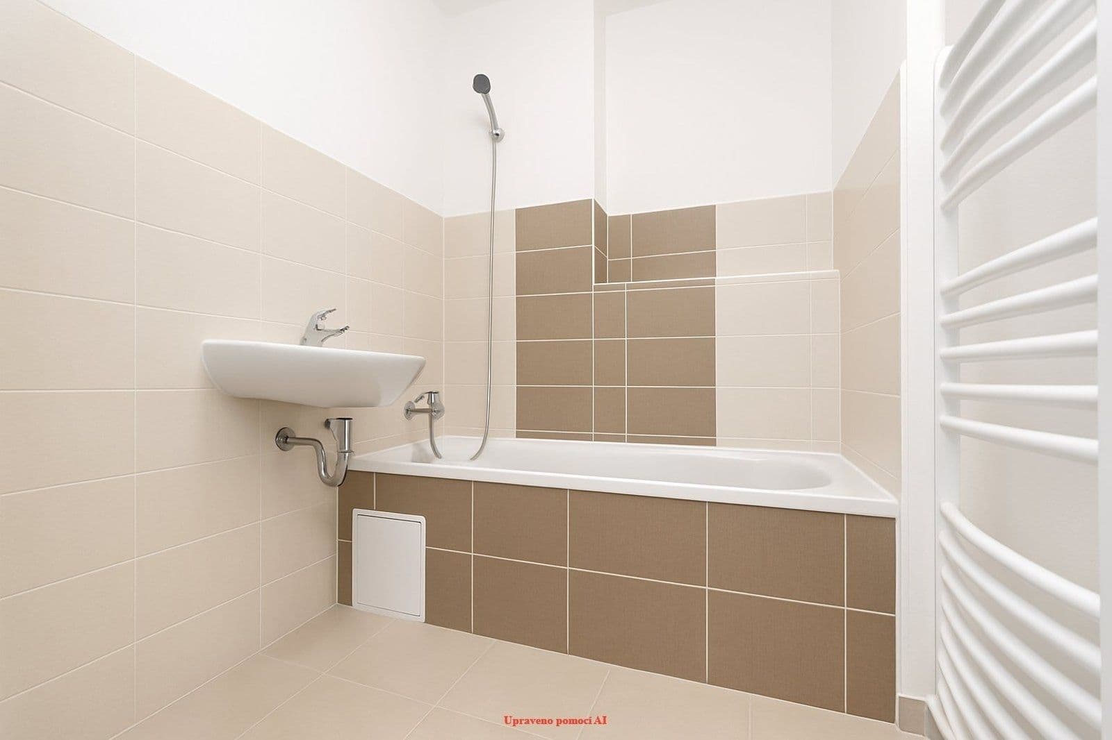 Pronájem bytu 1+1 38 m², Československé armády, Havířov, Moravskoslezský kraj Pronájem bytu 1+1 38 m², Československé armády, Havířov, Moravskoslezský kraj