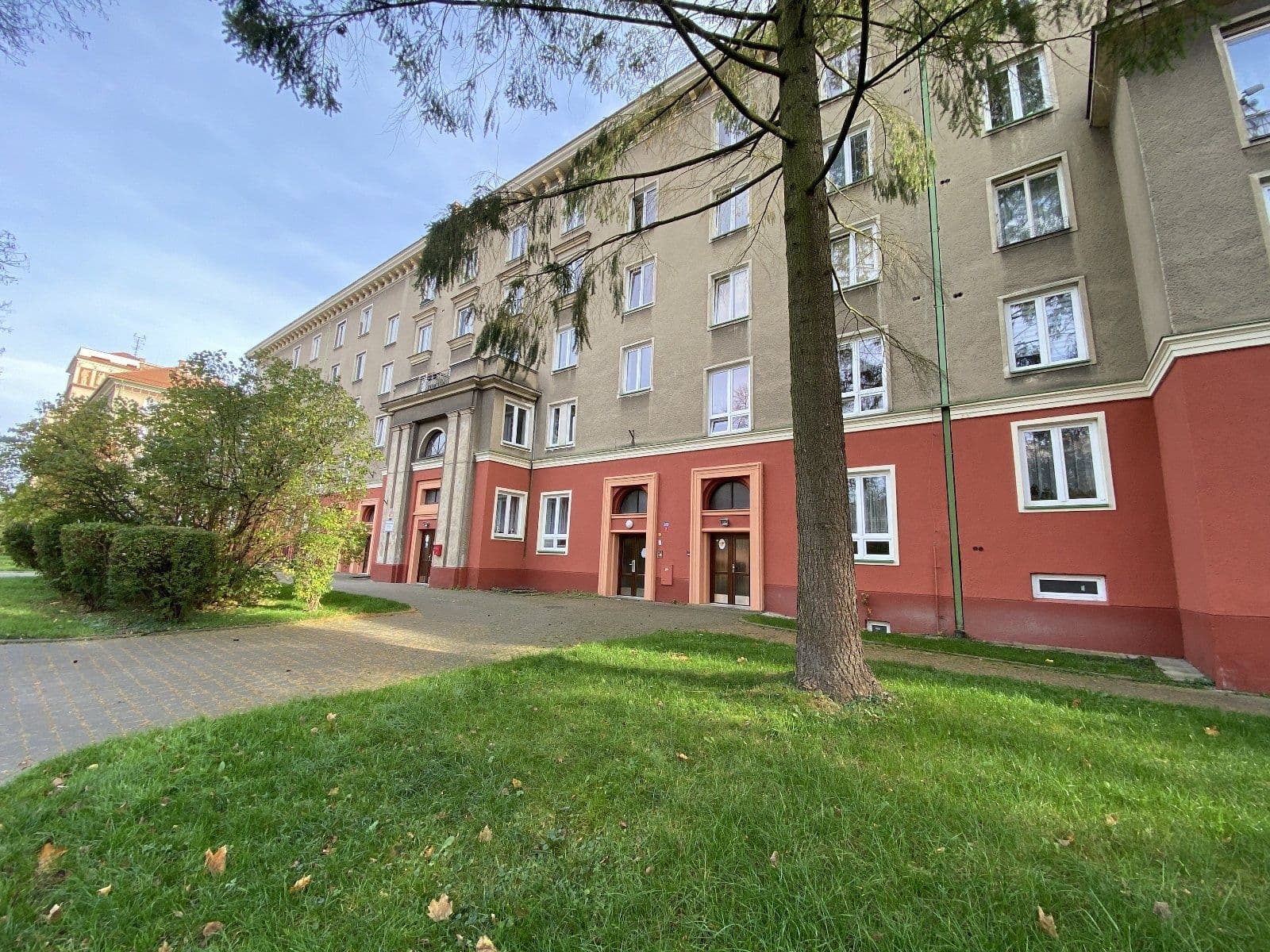 Pronájem bytu 1+1 38 m², Československé armády, Havířov, Moravskoslezský kraj Pronájem bytu 1+1 38 m², Československé armády, Havířov, Moravskoslezský kraj