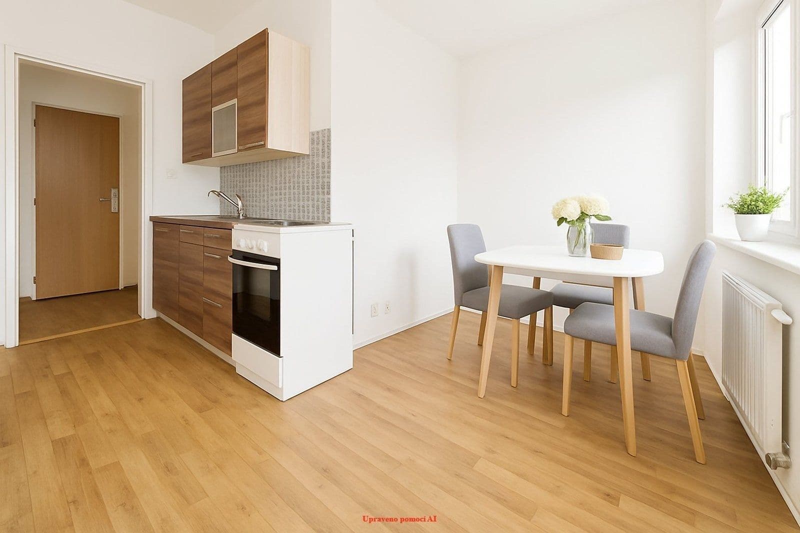 Pronájem bytu 1+1 37 m², Rudé armády, Karviná, Moravskoslezský kraj Pronájem bytu 1+1 37 m², Rudé armády, Karviná, Moravskoslezský kraj