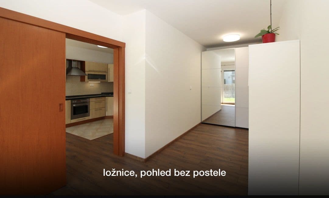 Pronájem bytu 2+kk 43 m², K Dálnici, Praha, Praha Pronájem bytu 2+kk 43 m², K Dálnici, Praha, Praha