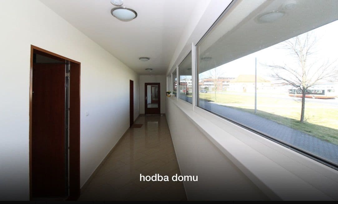 Pronájem bytu 2+kk 43 m², K Dálnici, Praha, Praha Pronájem bytu 2+kk 43 m², K Dálnici, Praha, Praha