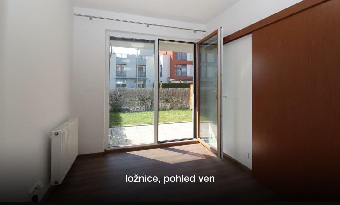 Pronájem bytu 2+kk 43 m², K Dálnici, Praha, Praha Pronájem bytu 2+kk 43 m², K Dálnici, Praha, Praha