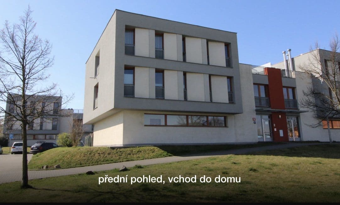 Pronájem bytu 2+kk 43 m², K Dálnici, Praha, Praha Pronájem bytu 2+kk 43 m², K Dálnici, Praha, Praha
