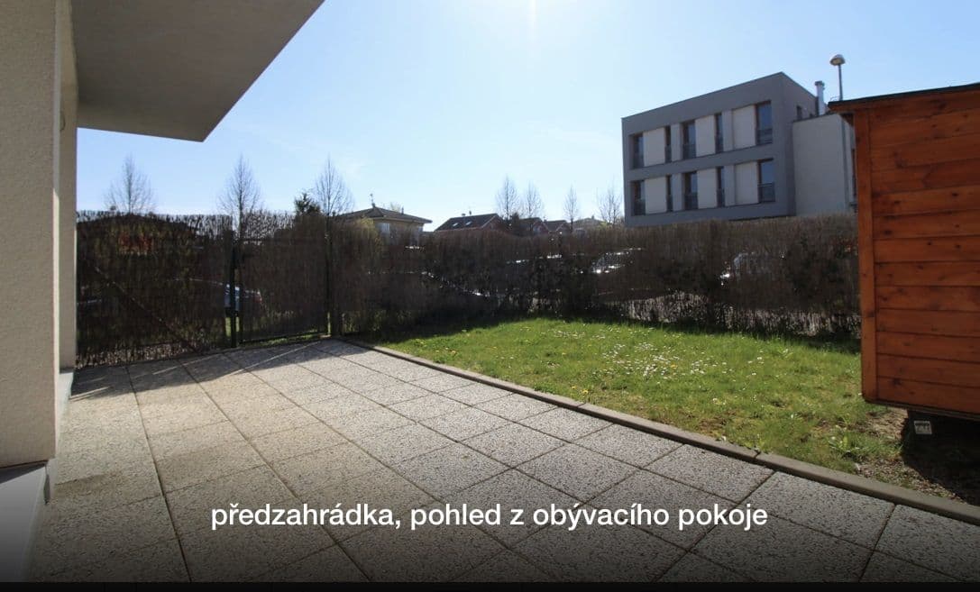 Pronájem bytu 2+kk 43 m², K Dálnici, Praha, Praha Pronájem bytu 2+kk 43 m², K Dálnici, Praha, Praha