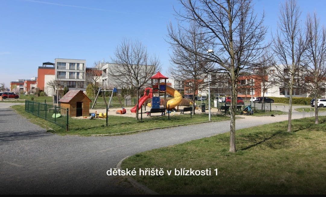 Pronájem bytu 2+kk 43 m², K Dálnici, Praha, Praha Pronájem bytu 2+kk 43 m², K Dálnici, Praha, Praha