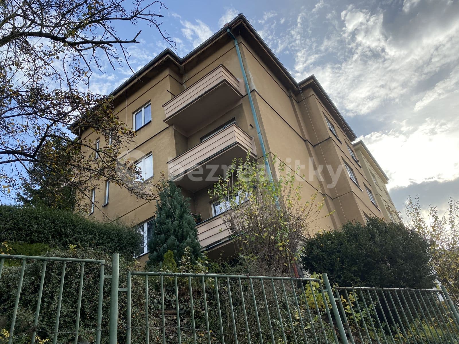 Pronájem bytu 2+kk 38 m², Podbělohorská, Praha, Praha Pronájem bytu 2+kk 38 m², Podbělohorská, Praha, Praha