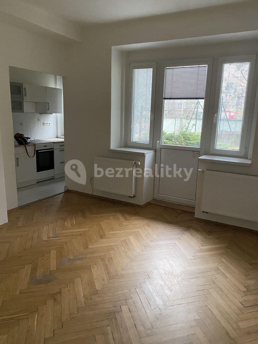 Pronájem bytu 2+kk 38 m², Podbělohorská, Praha, Praha Pronájem bytu 2+kk 38 m², Podbělohorská, Praha, Praha