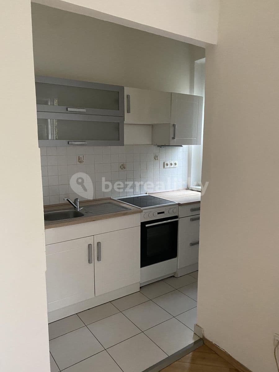 Pronájem bytu 2+kk 38 m², Podbělohorská, Praha, Praha Pronájem bytu 2+kk 38 m², Podbělohorská, Praha, Praha