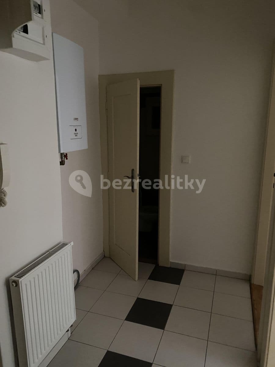 Pronájem bytu 2+kk 38 m², Podbělohorská, Praha, Praha Pronájem bytu 2+kk 38 m², Podbělohorská, Praha, Praha