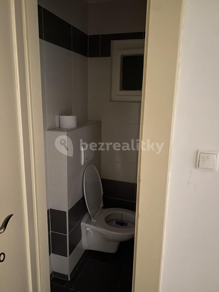 Pronájem bytu 2+kk 38 m², Podbělohorská, Praha, Praha Pronájem bytu 2+kk 38 m², Podbělohorská, Praha, Praha