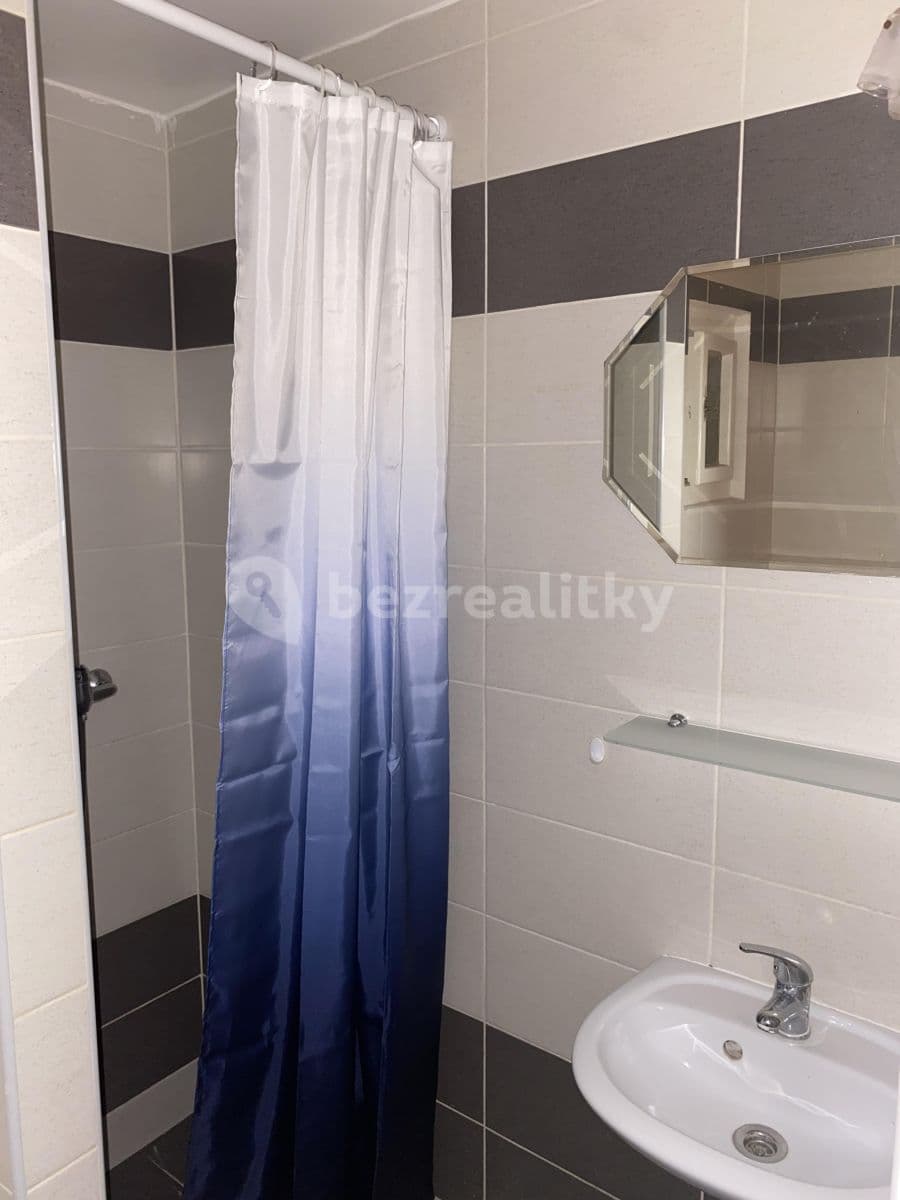 Pronájem bytu 2+kk 38 m², Podbělohorská, Praha, Praha Pronájem bytu 2+kk 38 m², Podbělohorská, Praha, Praha