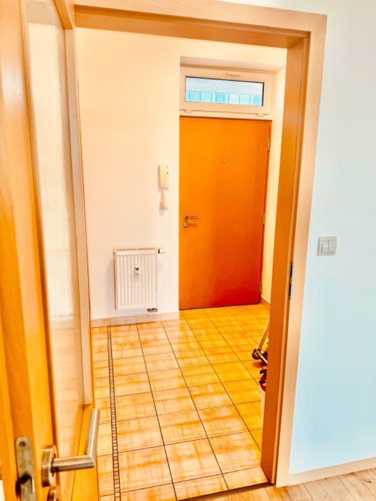 Pronájem bytu 1+kk 48 m², Novodvorská, Praha, Praha Pronájem bytu 1+kk 48 m², Novodvorská, Praha, Praha