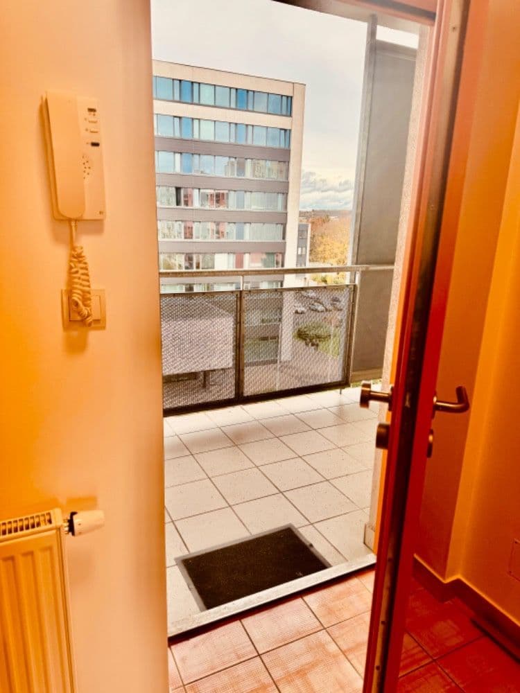 Pronájem bytu 1+kk 48 m², Novodvorská, Praha, Praha Pronájem bytu 1+kk 48 m², Novodvorská, Praha, Praha