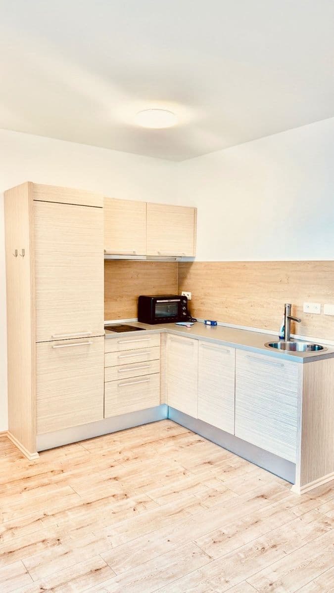 Pronájem bytu 1+kk 48 m², Novodvorská, Praha, Praha Pronájem bytu 1+kk 48 m², Novodvorská, Praha, Praha