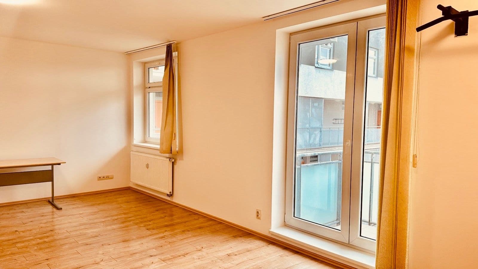 Pronájem bytu 1+kk 48 m², Novodvorská, Praha, Praha Pronájem bytu 1+kk 48 m², Novodvorská, Praha, Praha