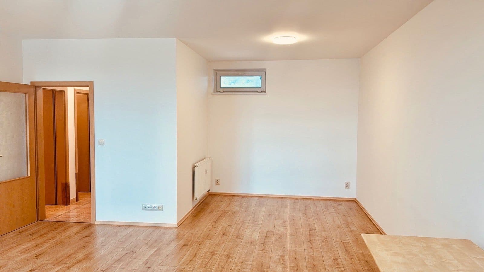 Pronájem bytu 1+kk 48 m², Novodvorská, Praha, Praha Pronájem bytu 1+kk 48 m², Novodvorská, Praha, Praha