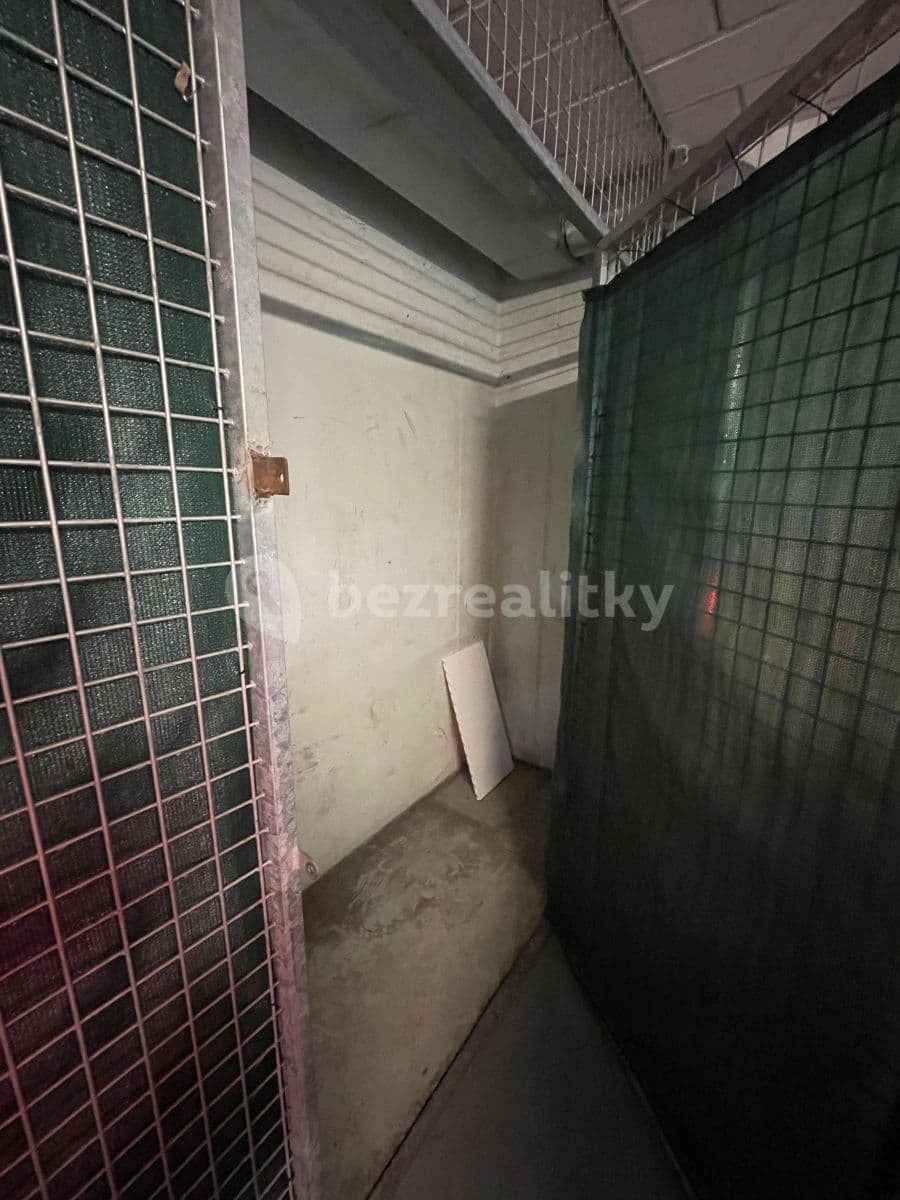 Pronájem bytu 2+kk 60 m², Žitná, Hostivice, Středočeský kraj Pronájem bytu 2+kk 60 m², Žitná, Hostivice, Středočeský kraj