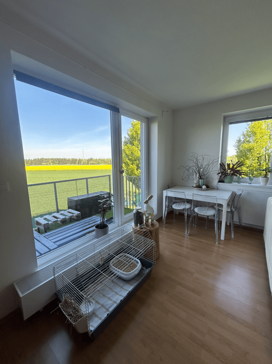 Pronájem bytu 2+kk 60 m², Žitná, Hostivice, Středočeský kraj Pronájem bytu 2+kk 60 m², Žitná, Hostivice, Středočeský kraj