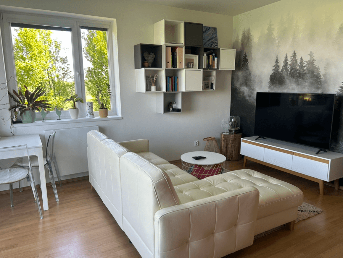 Pronájem bytu 2+kk 60 m², Žitná, Hostivice, Středočeský kraj Pronájem bytu 2+kk 60 m², Žitná, Hostivice, Středočeský kraj