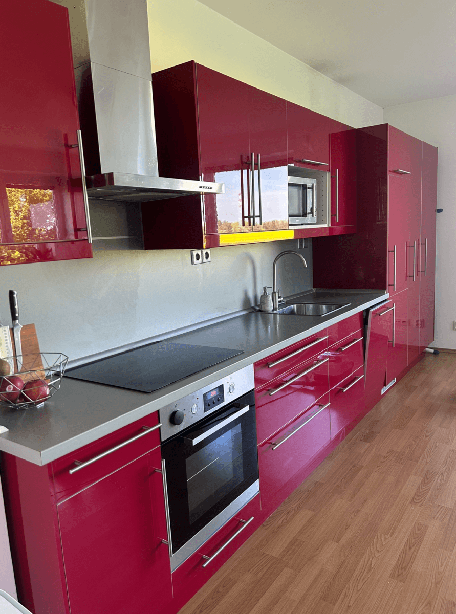 Pronájem bytu 2+kk 60 m², Žitná, Hostivice, Středočeský kraj Pronájem bytu 2+kk 60 m², Žitná, Hostivice, Středočeský kraj