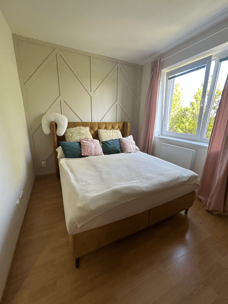 Pronájem bytu 2+kk 60 m², Žitná, Hostivice, Středočeský kraj Pronájem bytu 2+kk 60 m², Žitná, Hostivice, Středočeský kraj