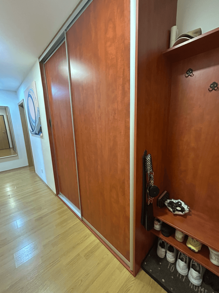 Pronájem bytu 2+kk 60 m², Žitná, Hostivice, Středočeský kraj Pronájem bytu 2+kk 60 m², Žitná, Hostivice, Středočeský kraj