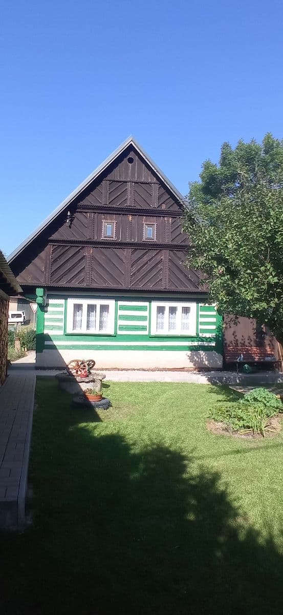 Pronájem chaty, chalupy, Levínská Olešnice, Liberecký kraj Pronájem chaty, chalupy, Levínská Olešnice, Liberecký kraj