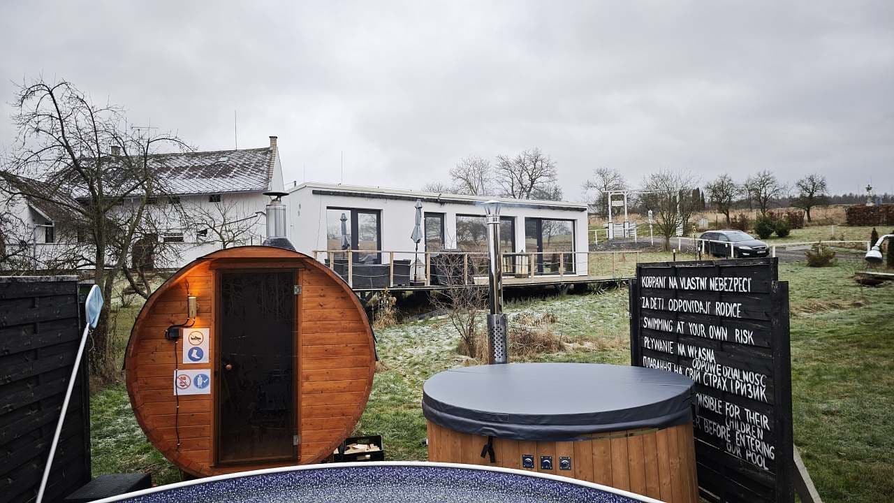 Pronájem chaty, chalupy, Tršice, Olomoucký kraj Pronájem chaty, chalupy, Tršice, Olomoucký kraj