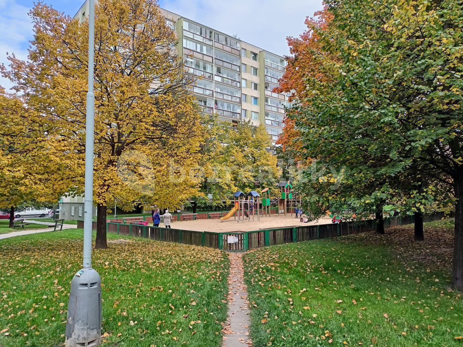 Pronájem bytu 3+kk 55 m², Bohúňova, Praha, Praha Pronájem bytu 3+kk 55 m², Bohúňova, Praha, Praha