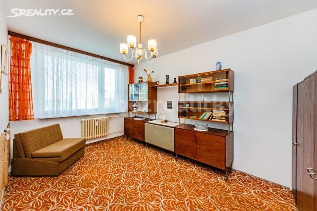 Pronájem bytu 3+kk 55 m², Bohúňova, Praha, Praha Pronájem bytu 3+kk 55 m², Bohúňova, Praha, Praha