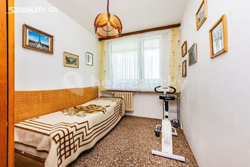 Pronájem bytu 3+kk 55 m², Bohúňova, Praha, Praha Pronájem bytu 3+kk 55 m², Bohúňova, Praha, Praha