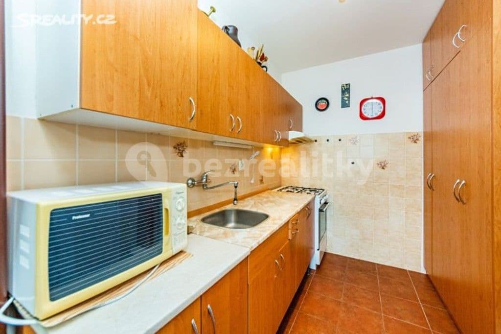 Pronájem bytu 3+kk 55 m², Bohúňova, Praha, Praha Pronájem bytu 3+kk 55 m², Bohúňova, Praha, Praha