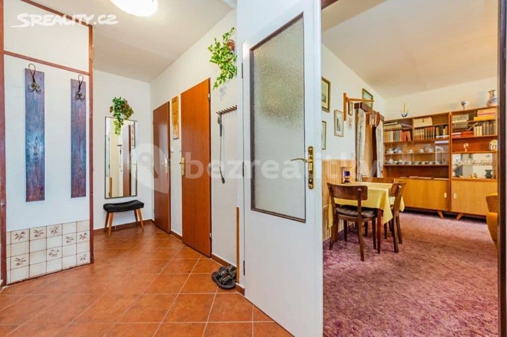 Pronájem bytu 3+kk 55 m², Bohúňova, Praha, Praha Pronájem bytu 3+kk 55 m², Bohúňova, Praha, Praha