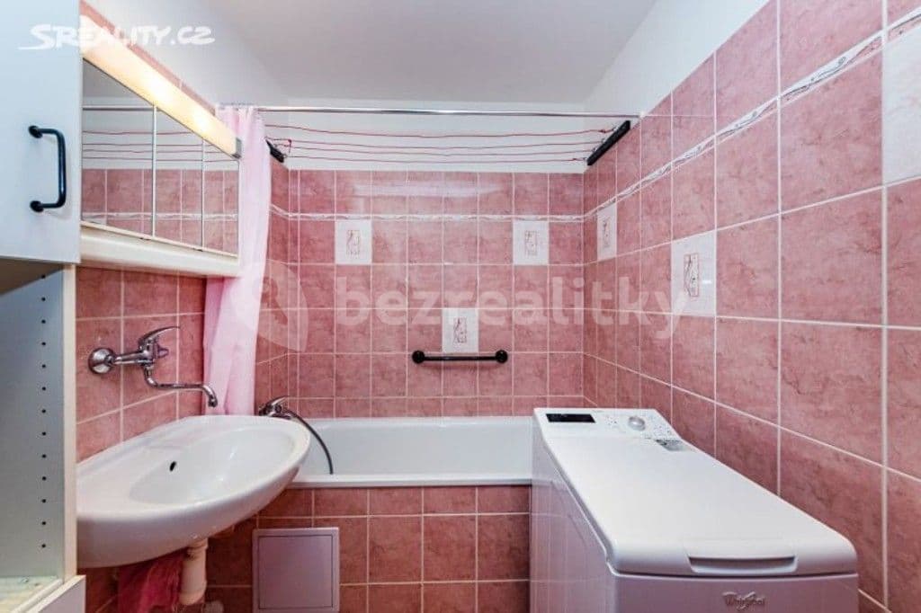 Pronájem bytu 3+kk 55 m², Bohúňova, Praha, Praha Pronájem bytu 3+kk 55 m², Bohúňova, Praha, Praha