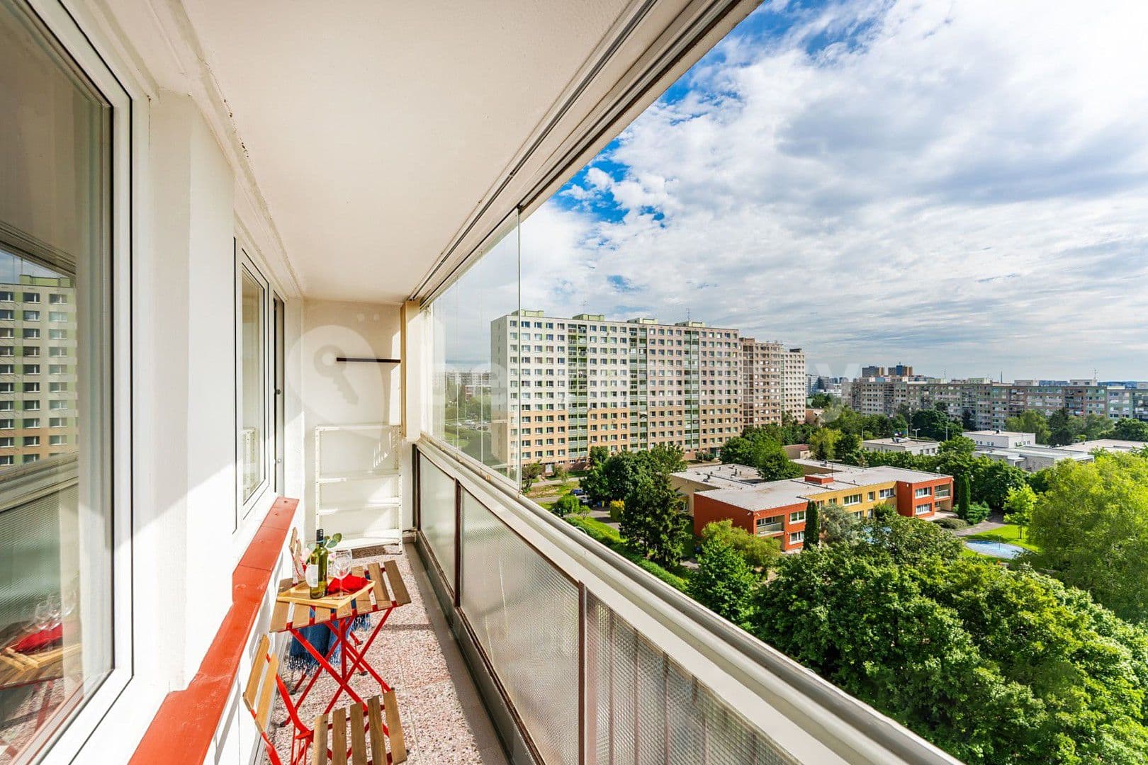 Pronájem bytu 3+kk 55 m², Bohúňova, Praha, Praha Pronájem bytu 3+kk 55 m², Bohúňova, Praha, Praha