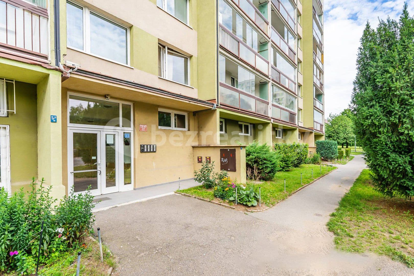 Pronájem bytu 3+kk 55 m², Bohúňova, Praha, Praha Pronájem bytu 3+kk 55 m², Bohúňova, Praha, Praha